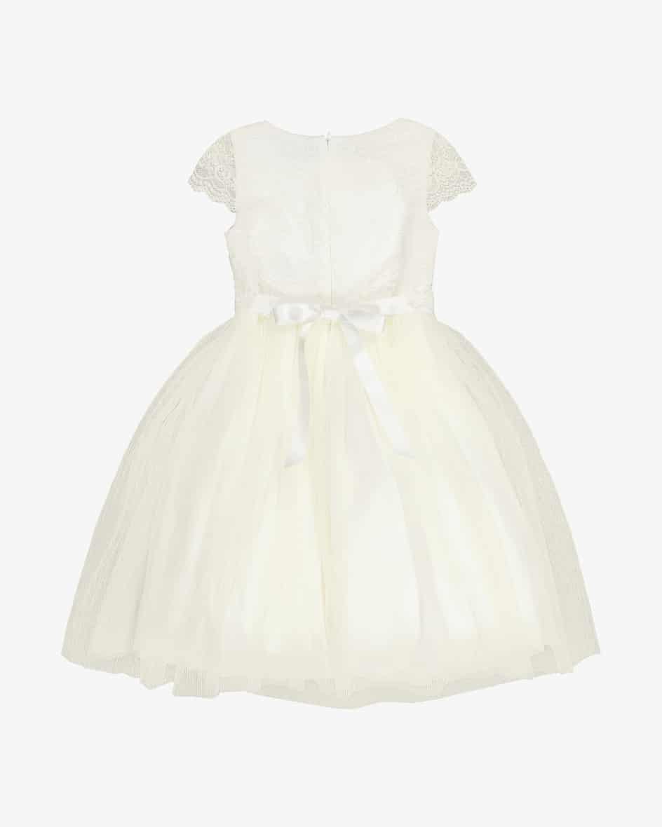 Weise Kleid Regular Fit