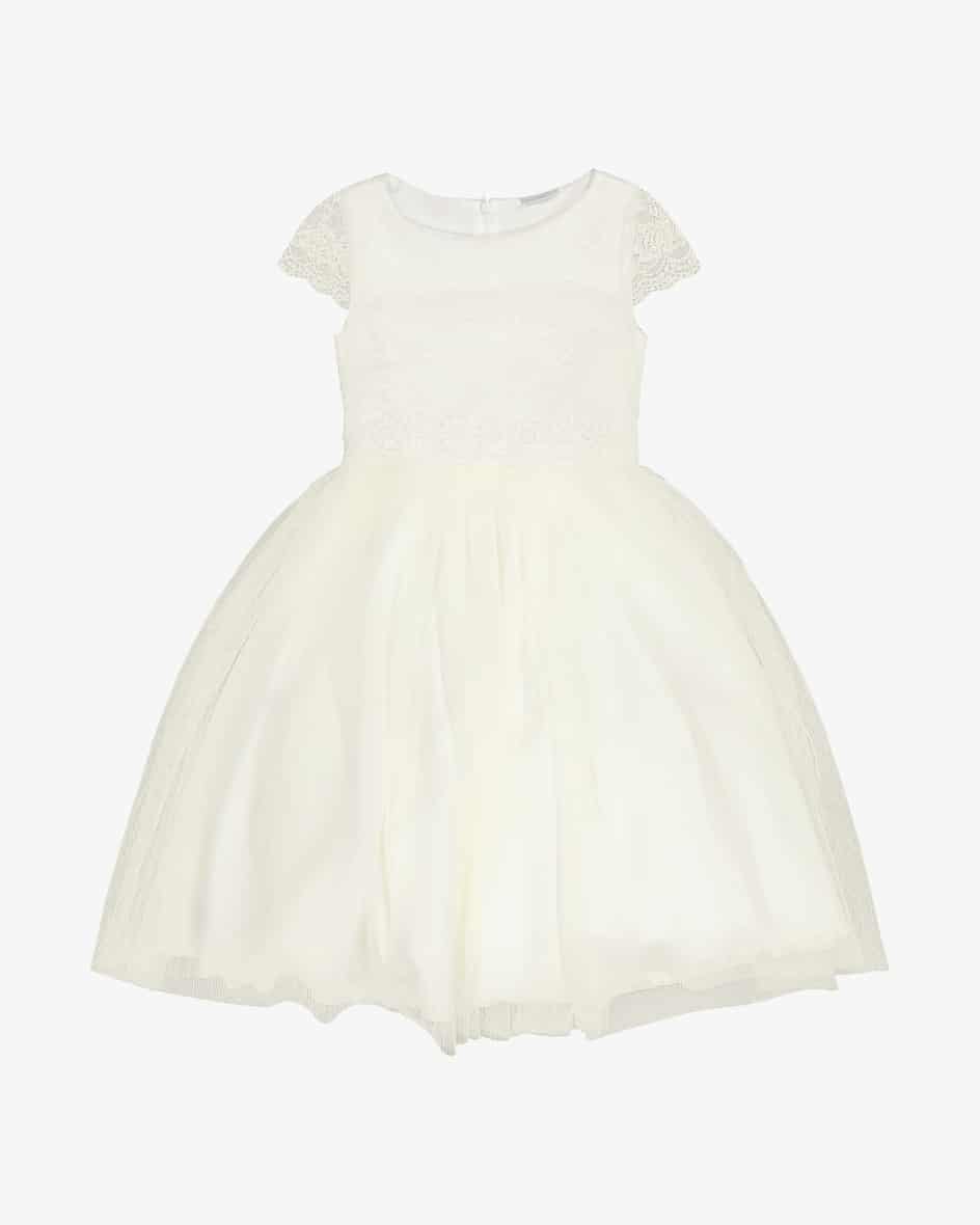 Weise Kleid Regular Fit