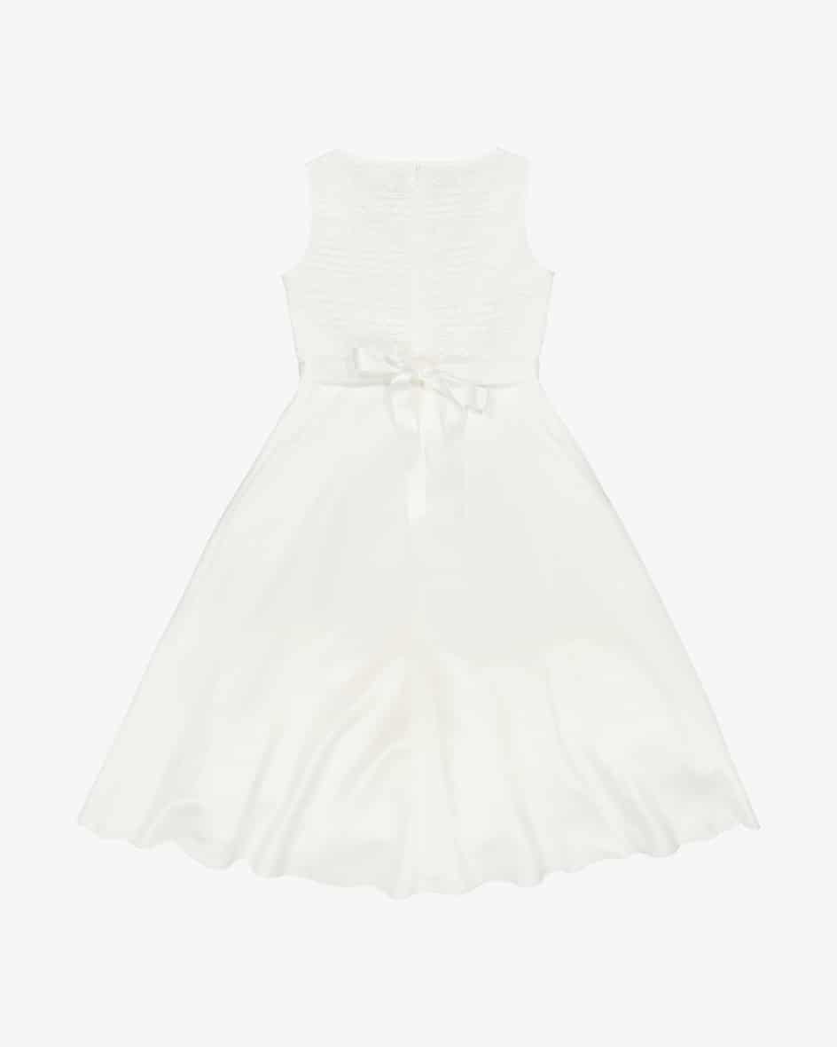 Weise Kleid Regular Fit