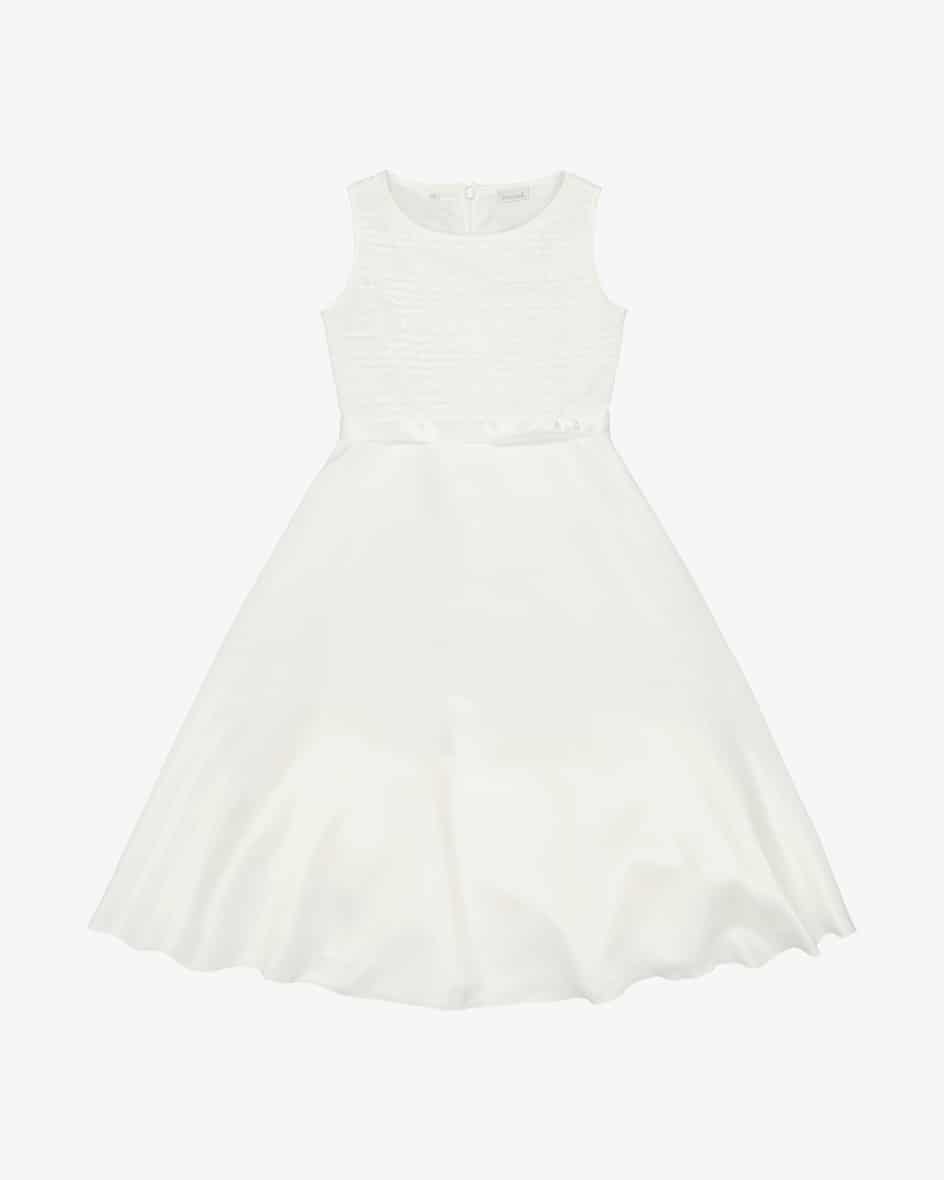 Weise Kleid Regular Fit