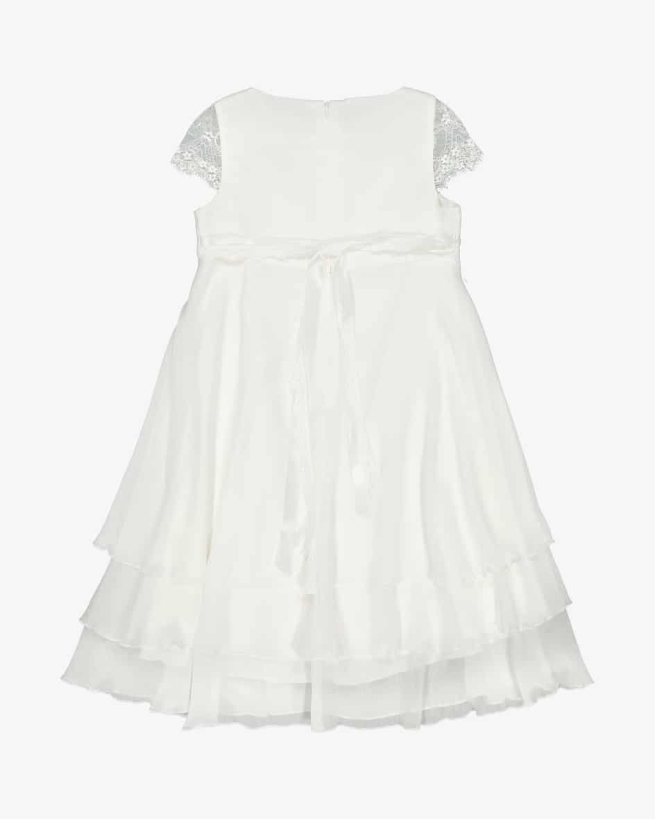 Weise Kleid Regular Fit