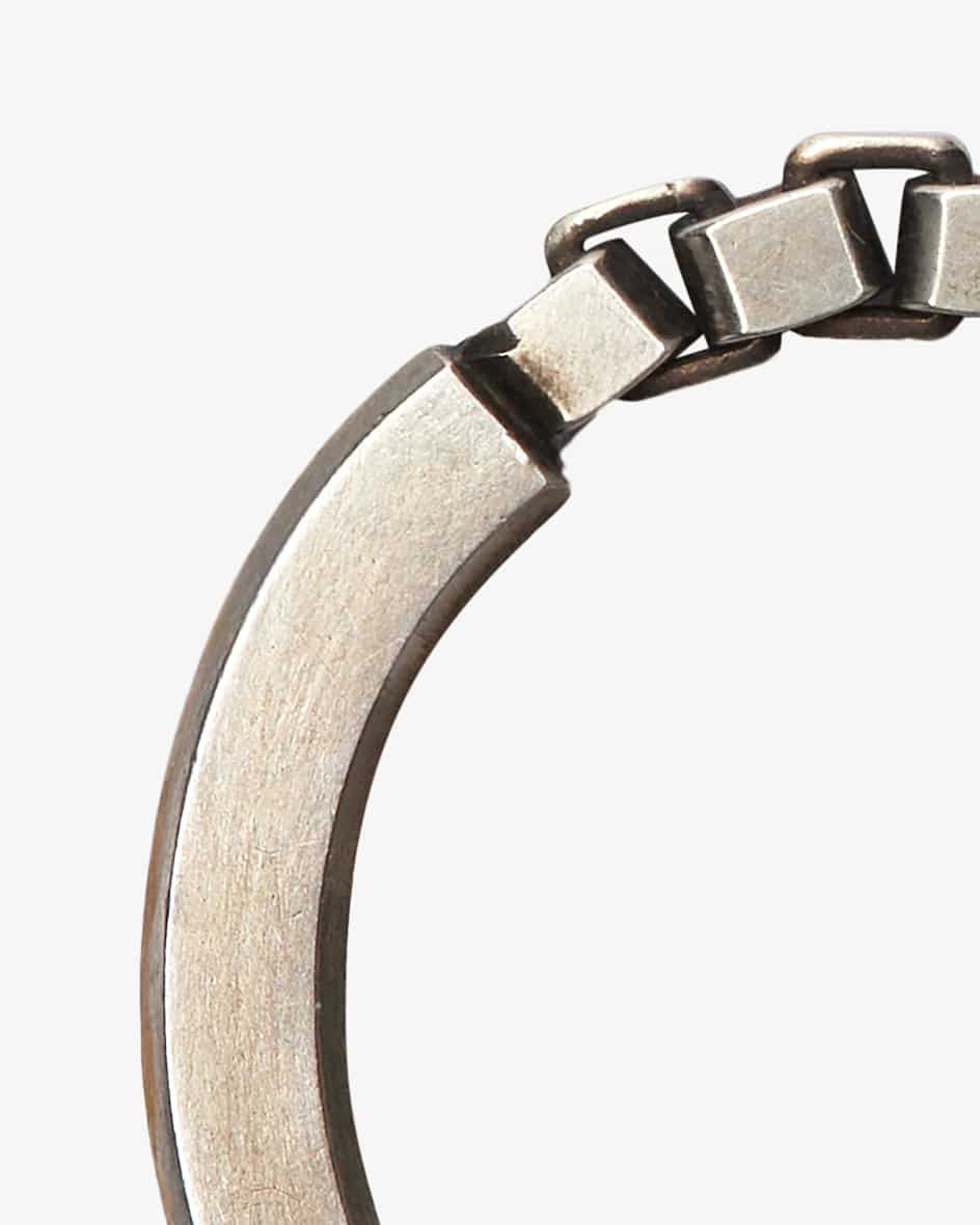 Werkstatt München Box Chain Ring