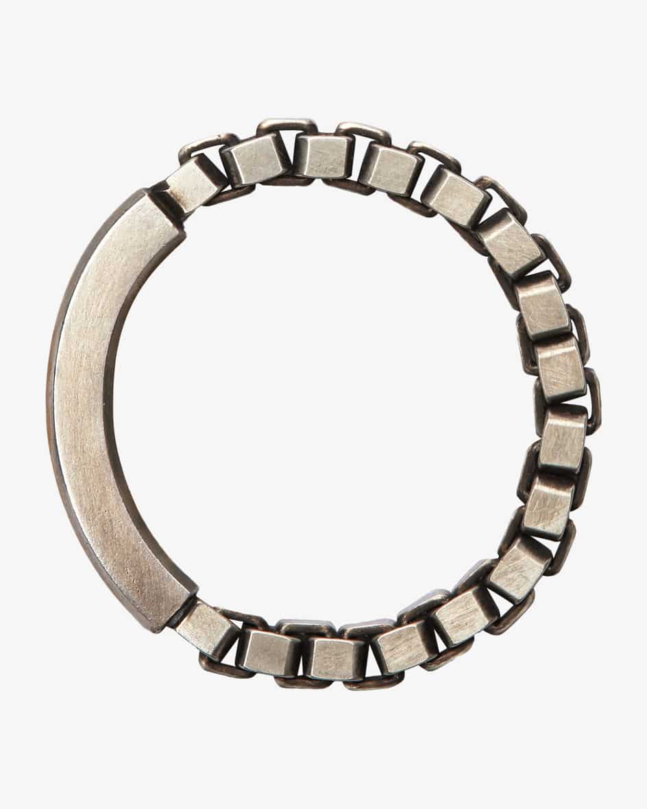 Werkstatt München Box Chain Ring