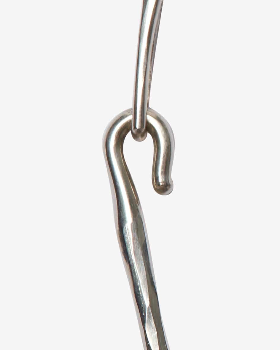 Werkstatt München Forged Armreif