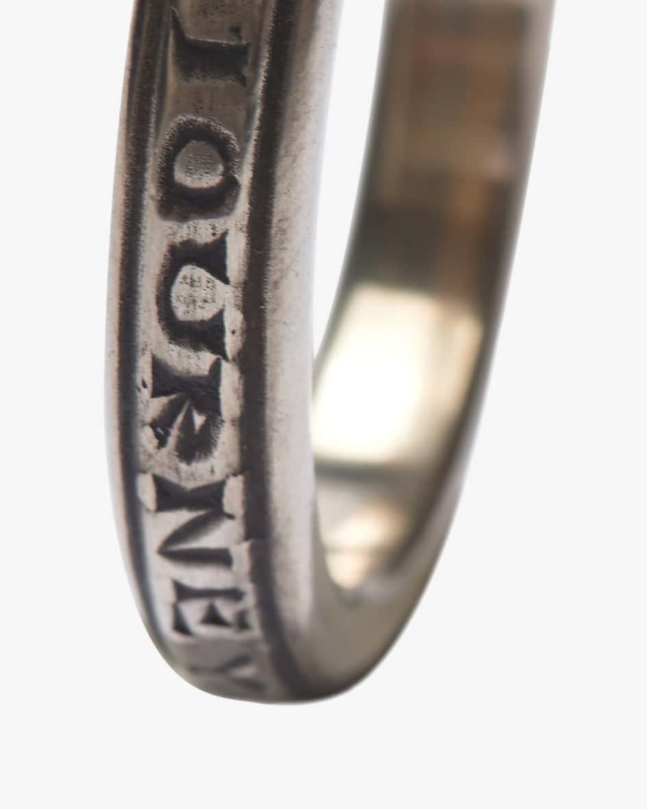 Werkstatt München Journey Ring