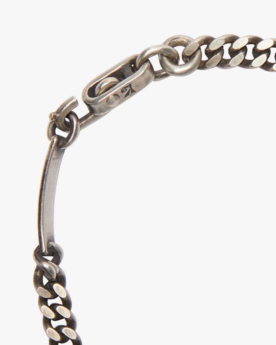 Werkstatt München Tag Closure Armband