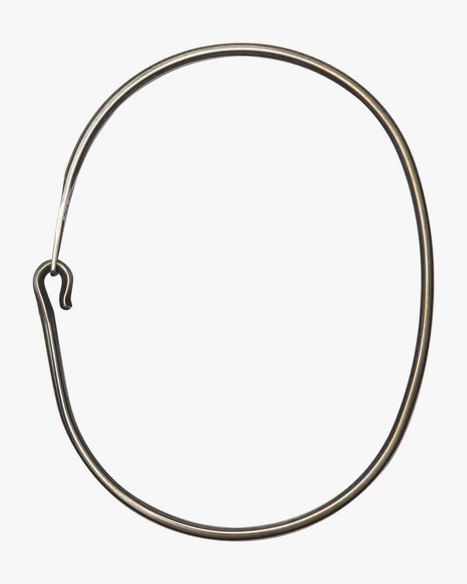 Werkstatt München Track Armreif