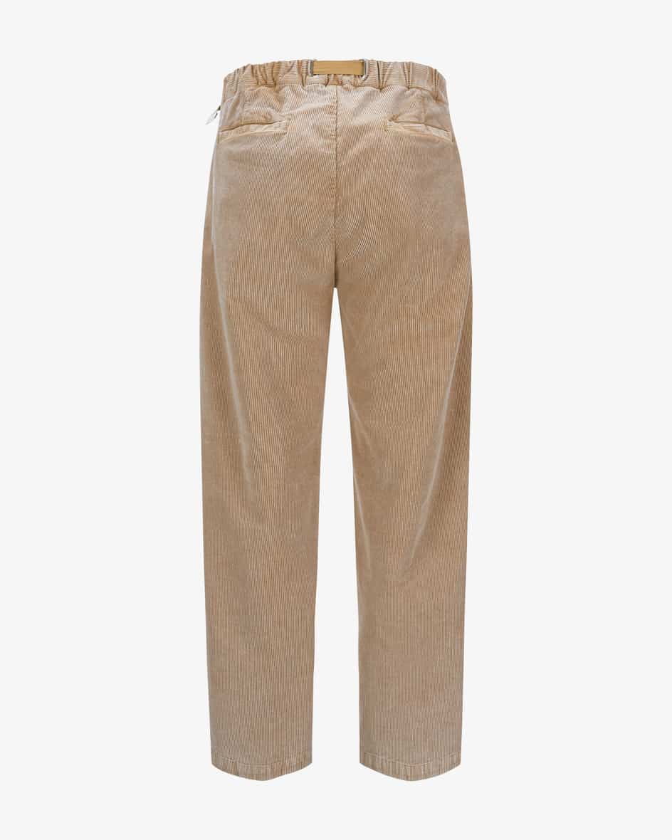 White Sand Oliver Cordhose