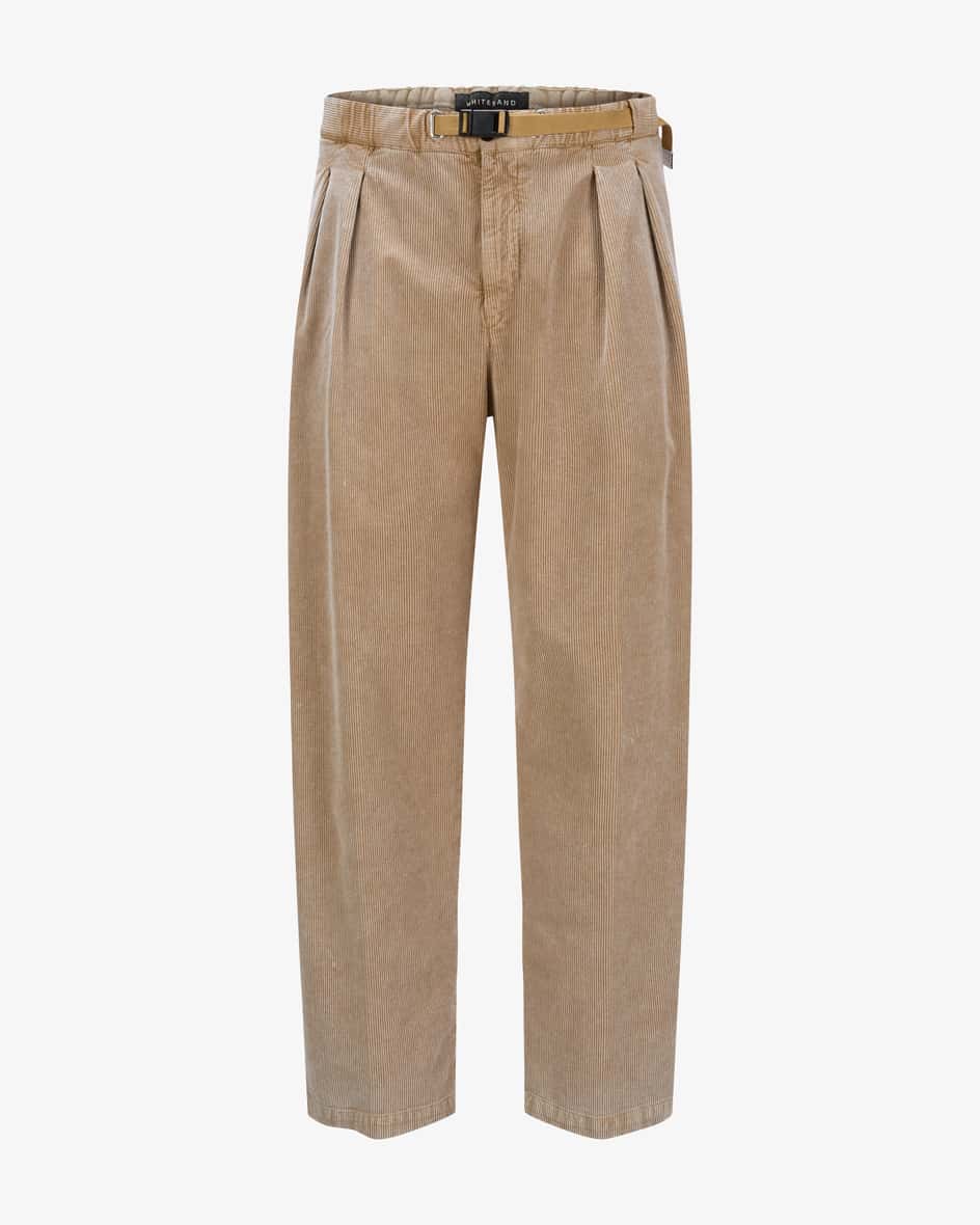 White Sand Oliver Cordhose