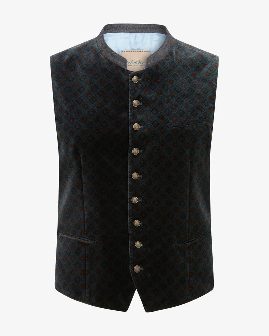 Windsor Ammersee Trachtenweste