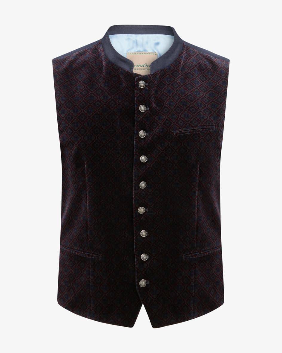 Windsor Ammersee Trachtenweste