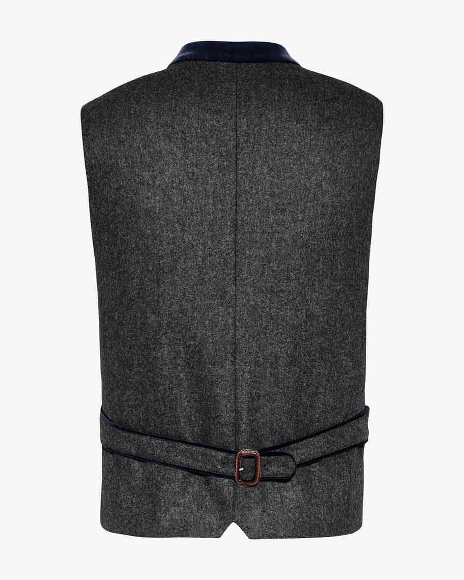 Windsor Au Trachtenweste