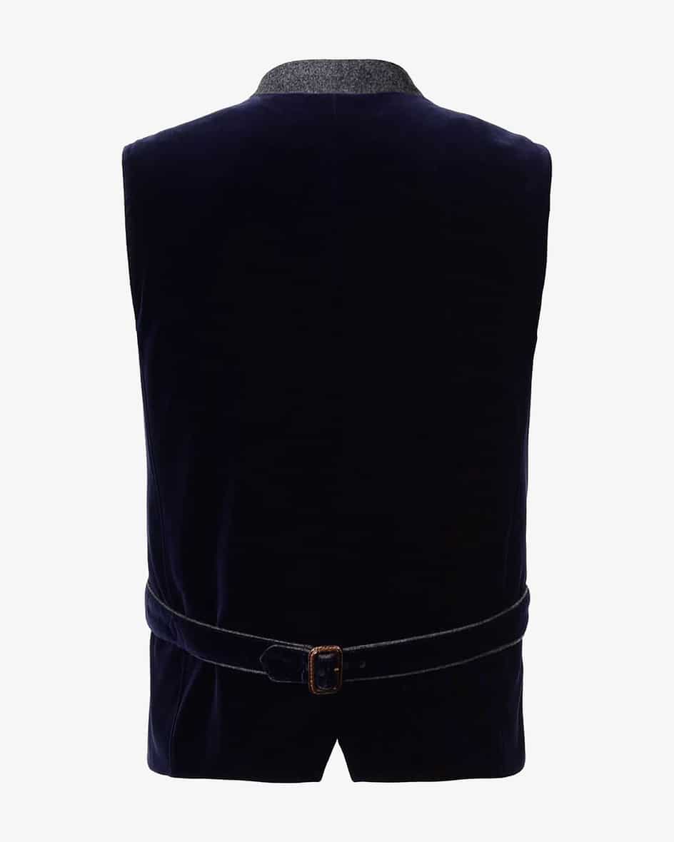 Windsor Au Trachtenweste