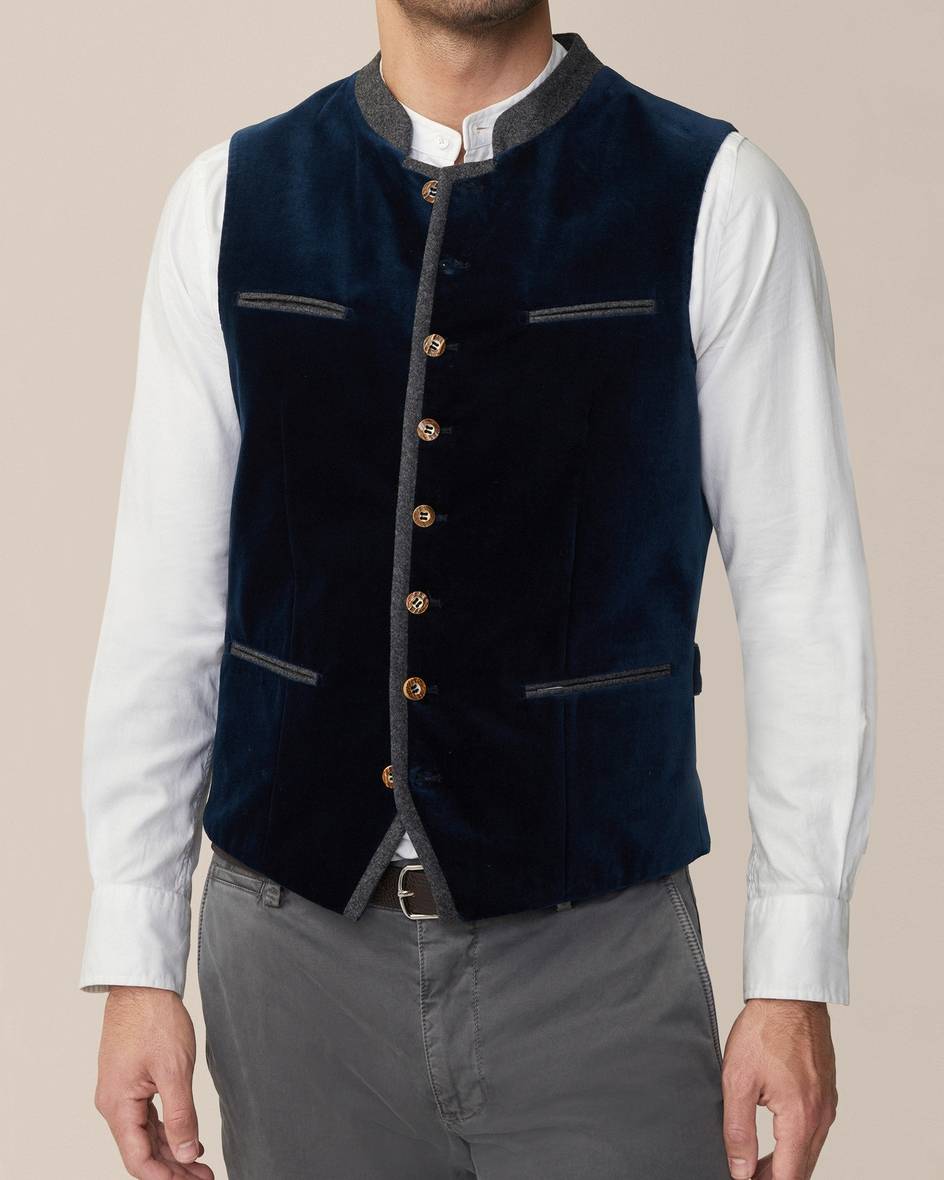 Windsor Au Trachtenweste