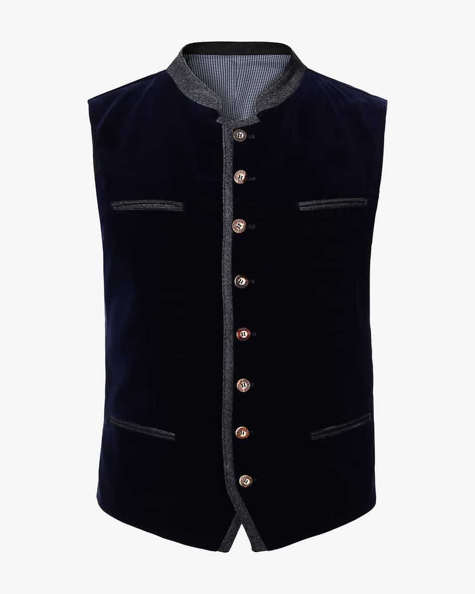 Windsor Au Trachtenweste