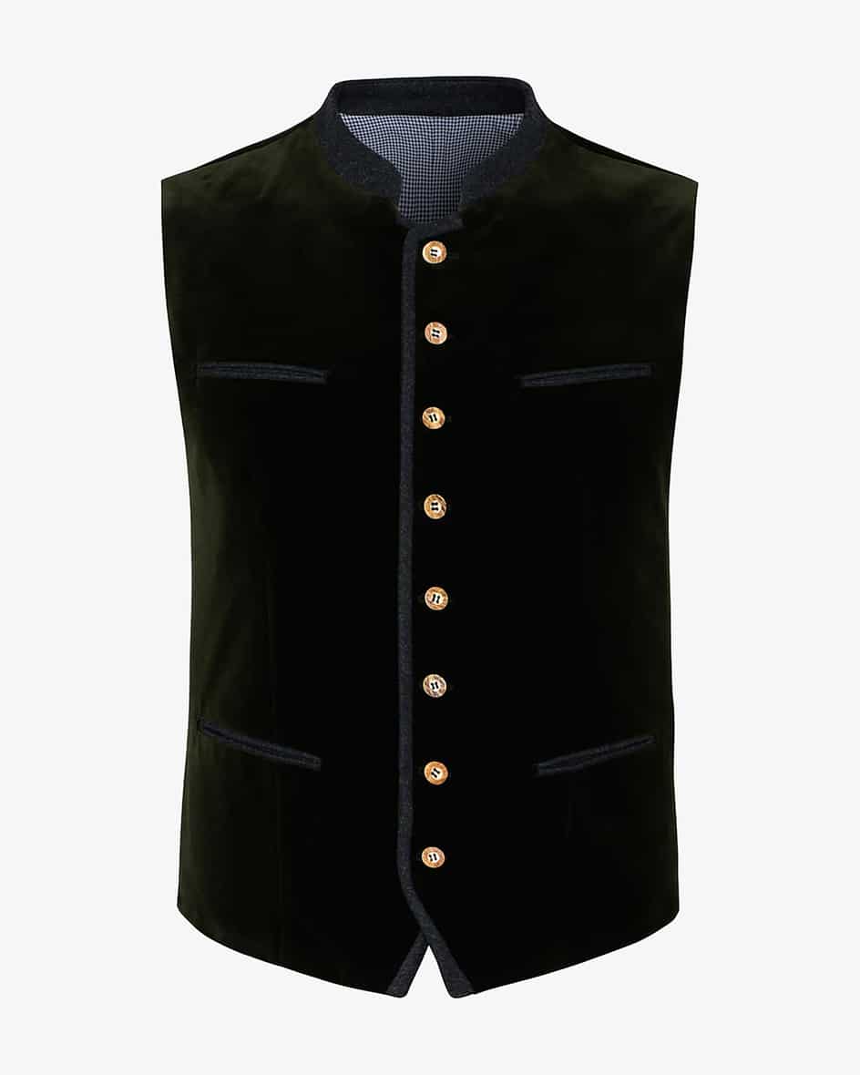 Windsor Au Trachtenweste