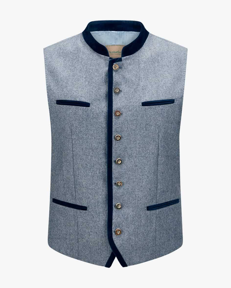 Windsor Au Trachtenweste