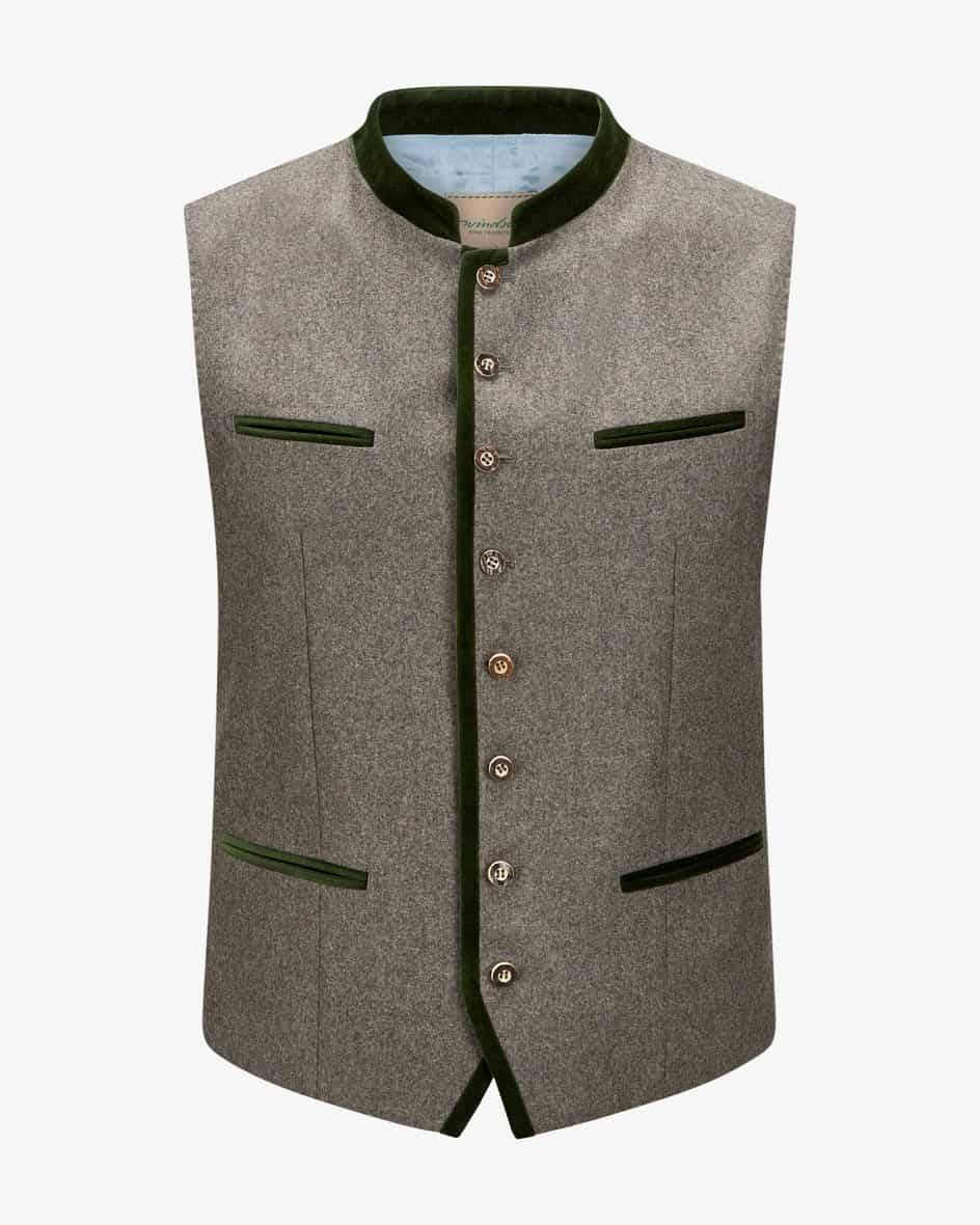 Windsor Au Trachtenweste