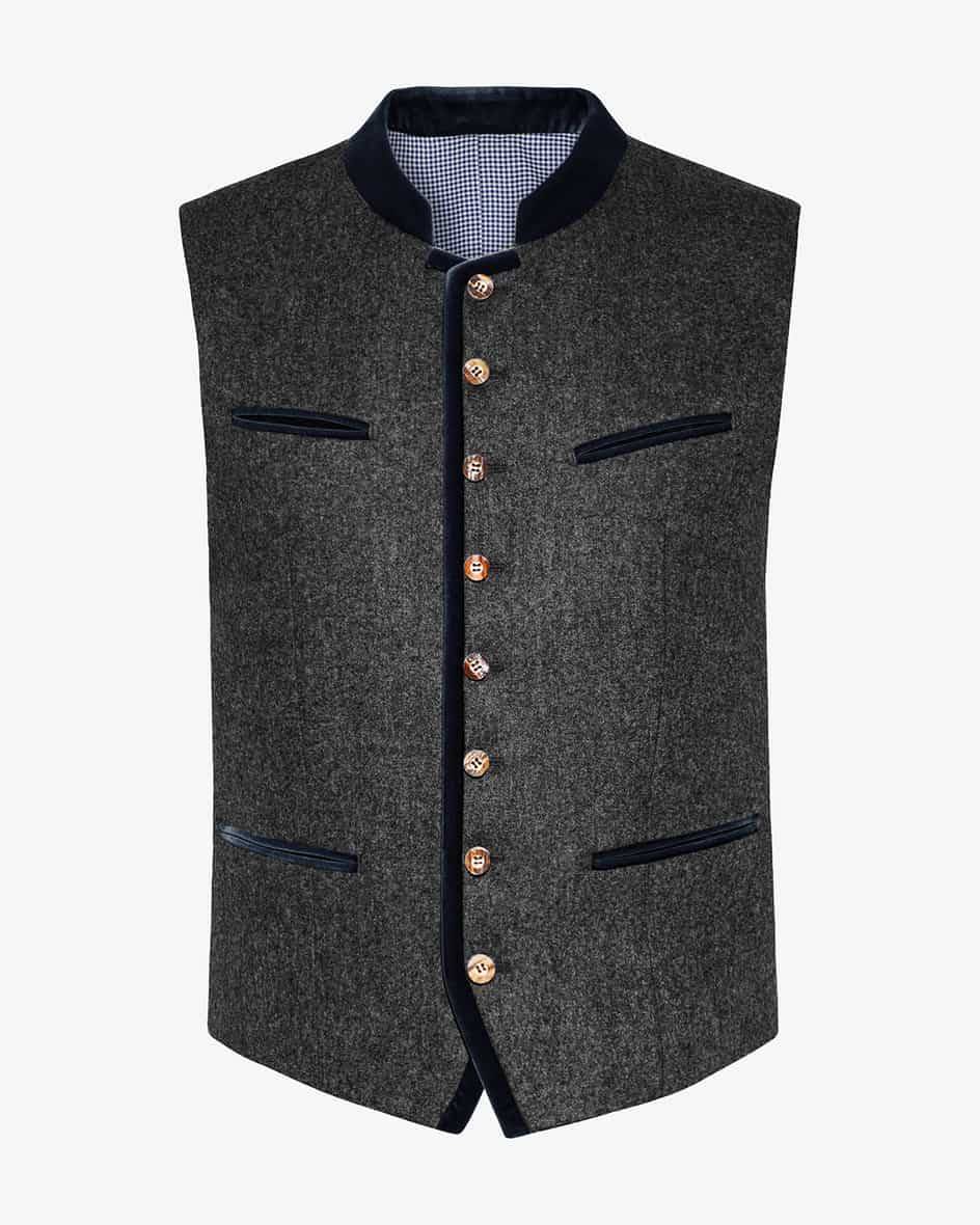 Windsor Au Trachtenweste