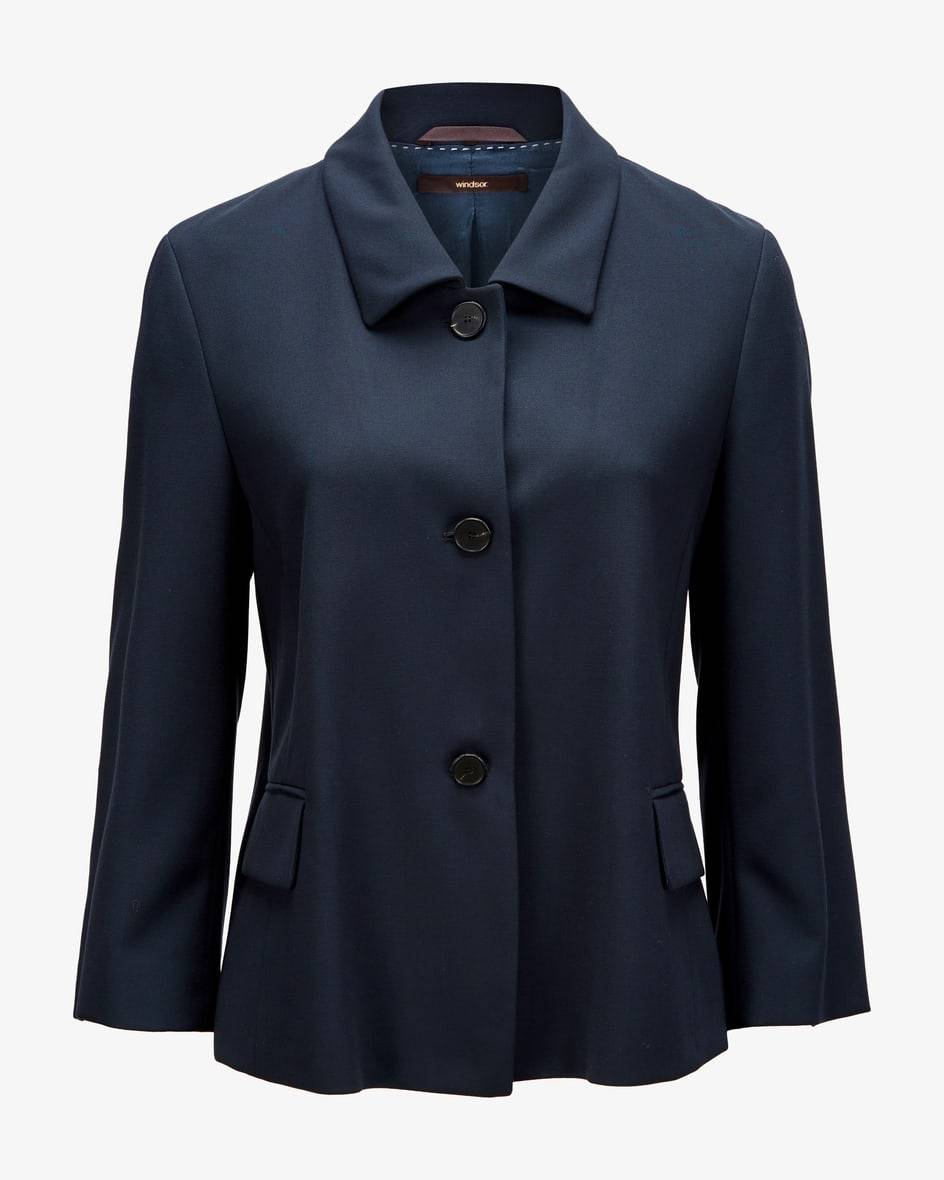 Windsor Blazer