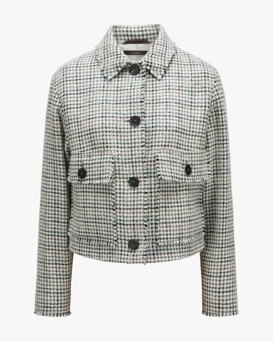 Windsor Blazer