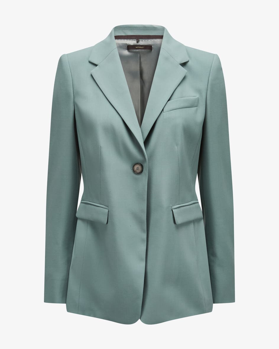 Windsor Blazer