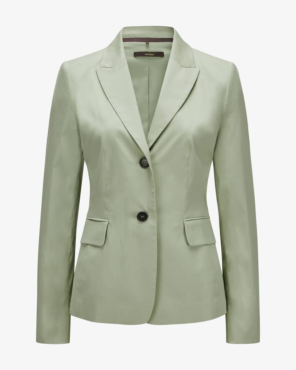 Windsor Blazer