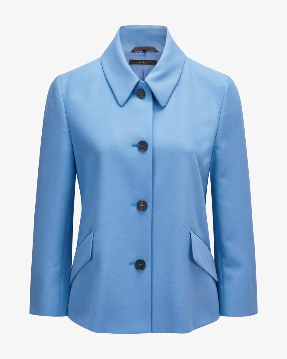 Windsor Blazer