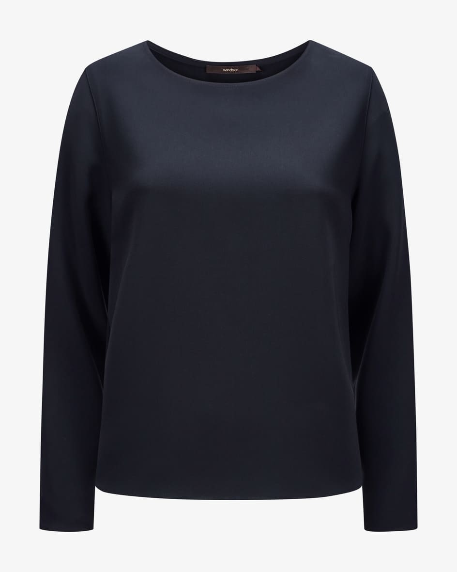 Windsor Bluse