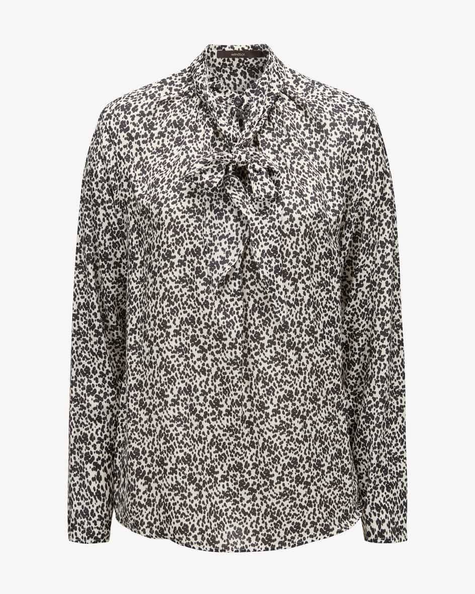 Windsor Bluse