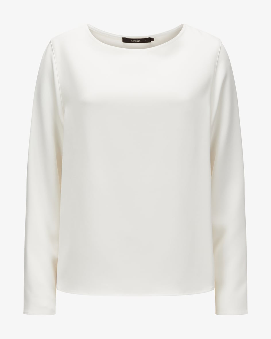 Windsor Bluse
