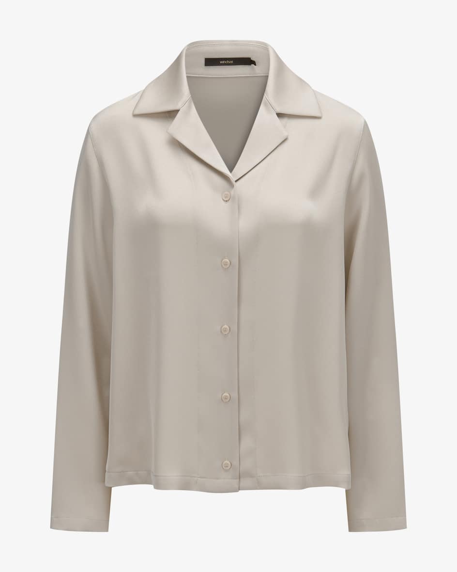 Windsor Bluse