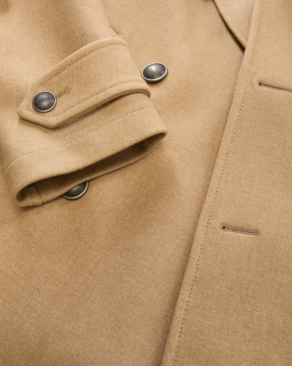 Windsor Cabon Wolljacke
