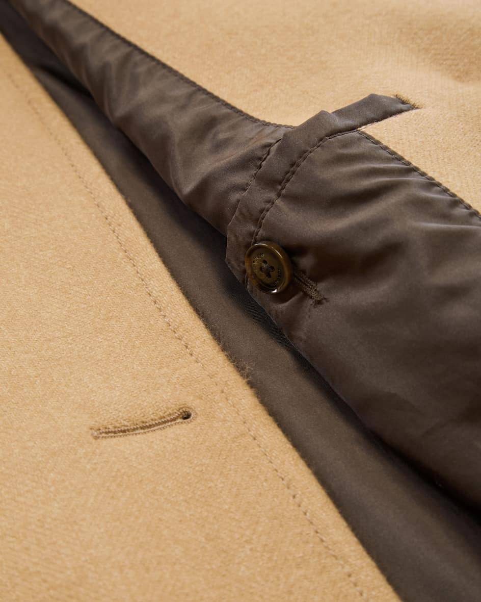 Windsor Cabon Wolljacke