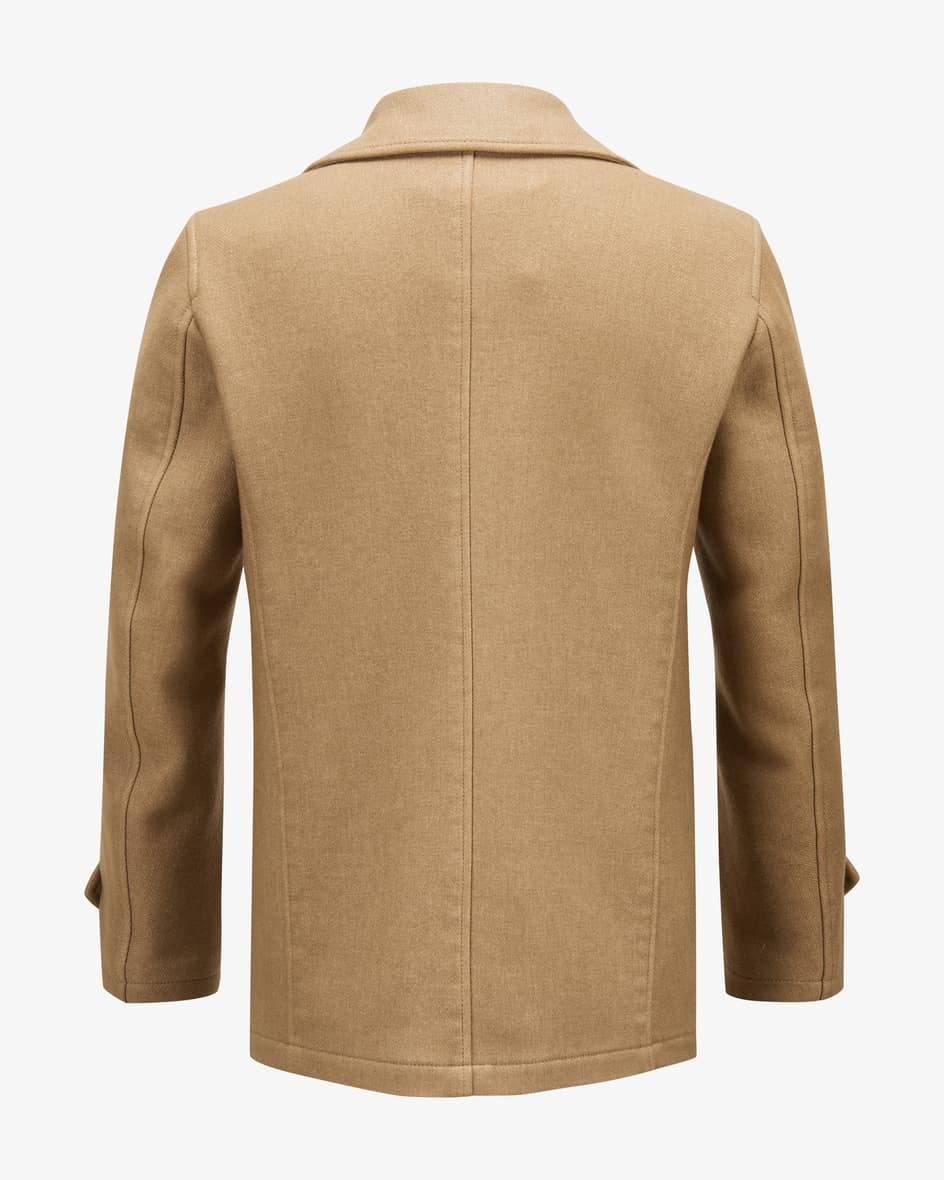 Windsor Cabon Wolljacke