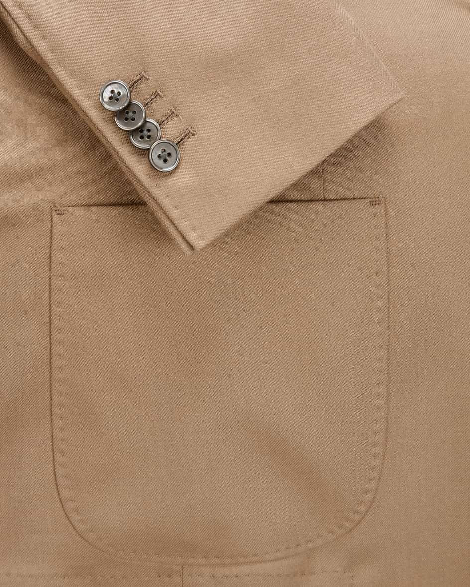 Windsor Camicia Woll-Cashmere-Sakko