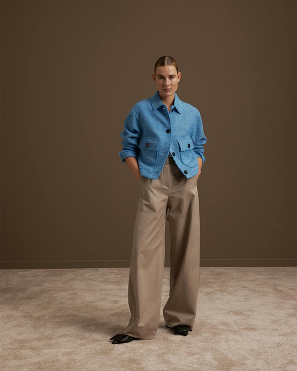 Windsor Cargohose