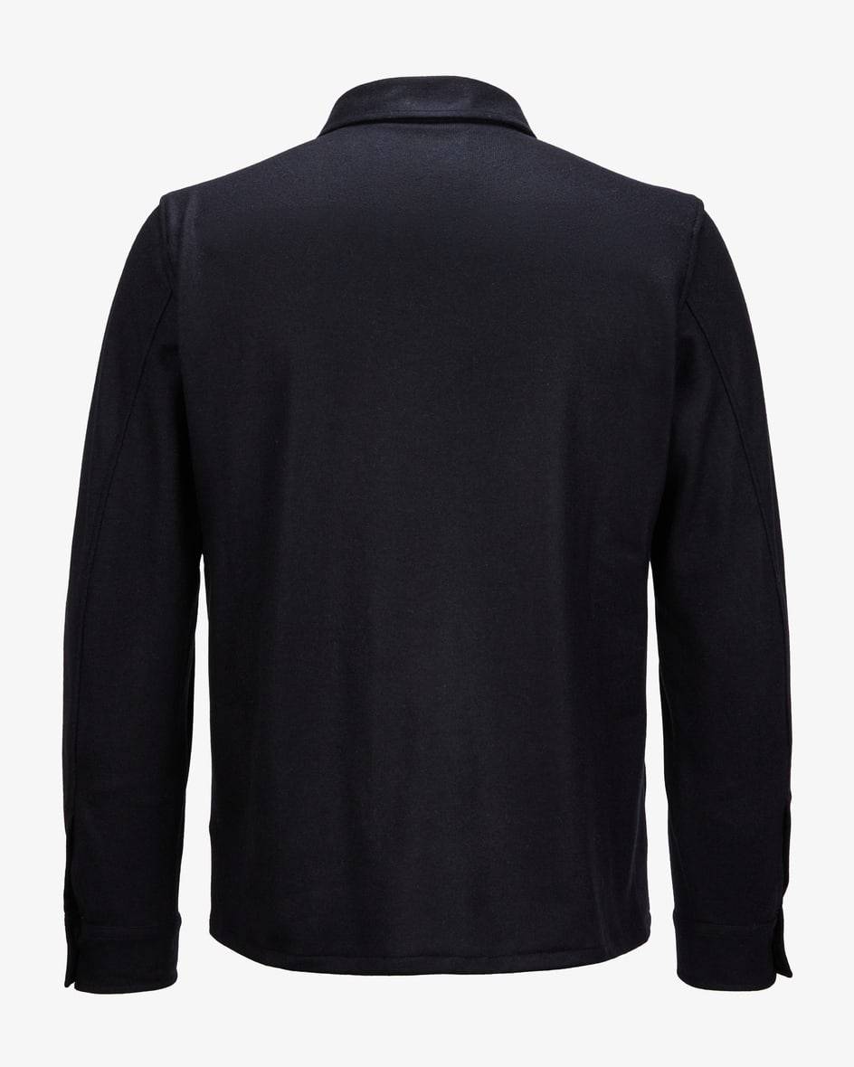 Windsor Cashmere-Overshirt