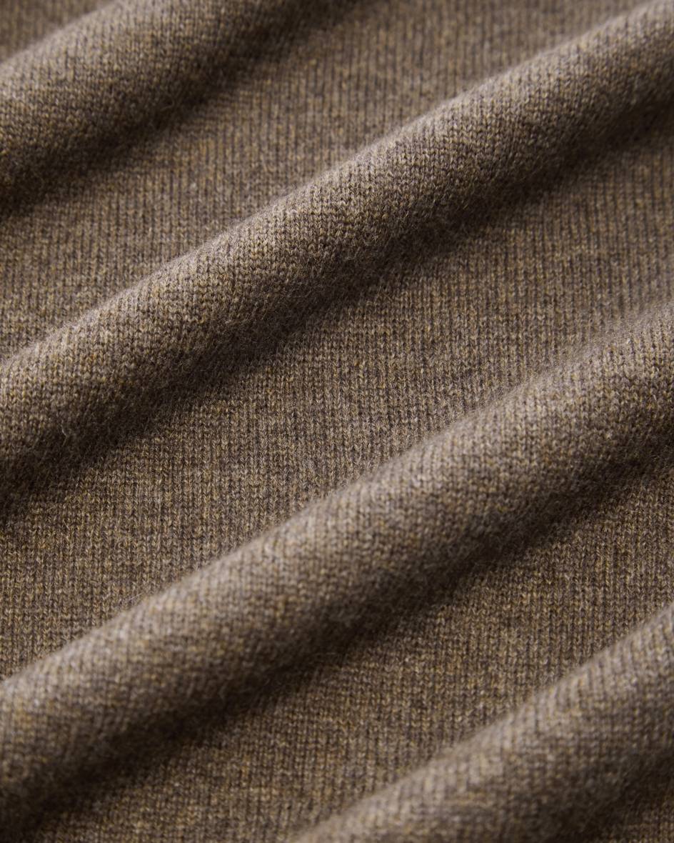 Windsor Cashmono Cashmere-Rollkragenpullover