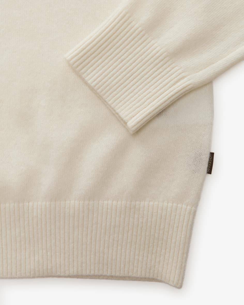 Windsor Cashmono Cashmere-Rollkragenpullover
