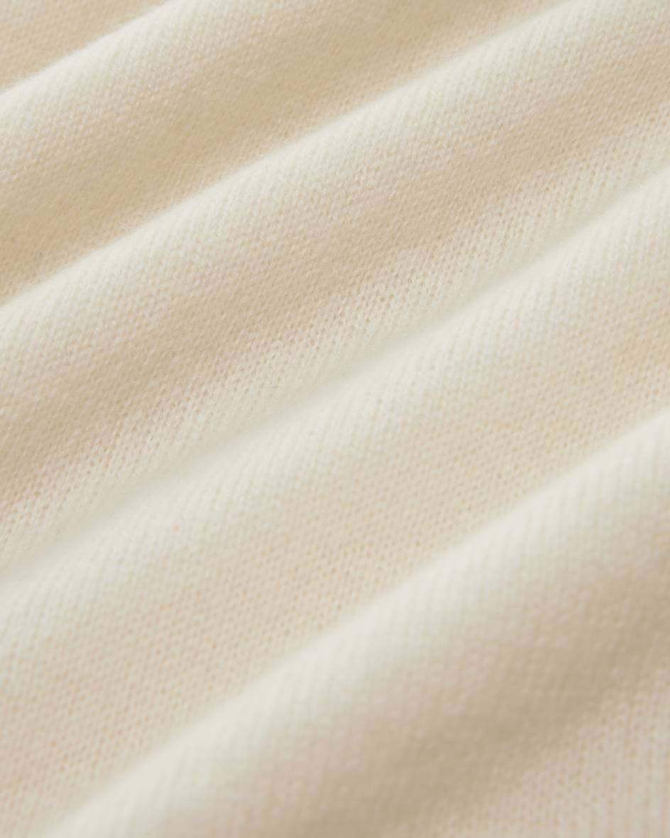 Windsor Cashmono Cashmere-Rollkragenpullover