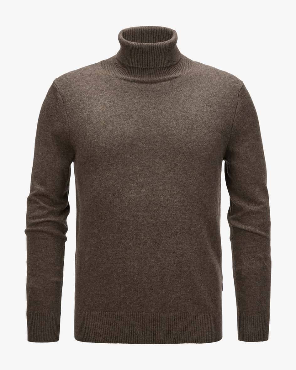 Windsor Cashmono Cashmere-Rollkragenpullover