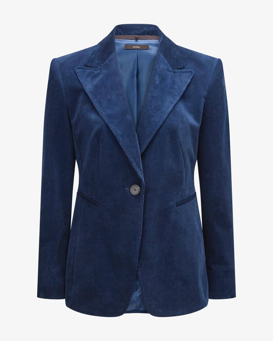 Windsor Cordblazer
