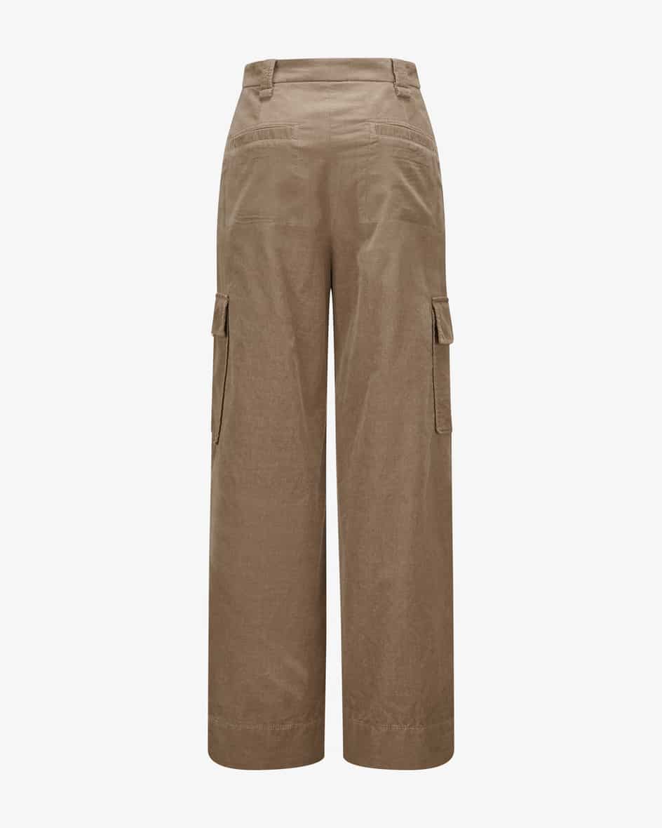 Windsor Cordhose