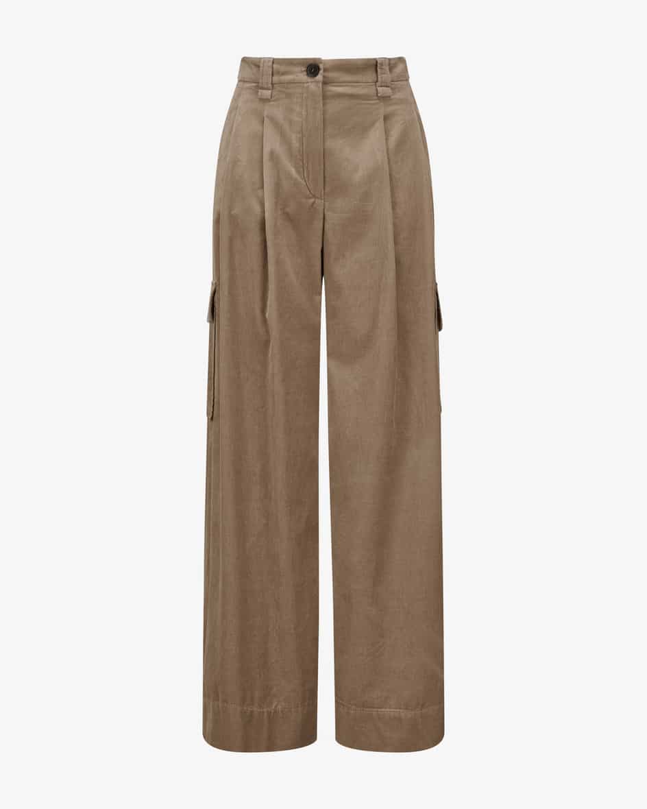 Windsor Cordhose