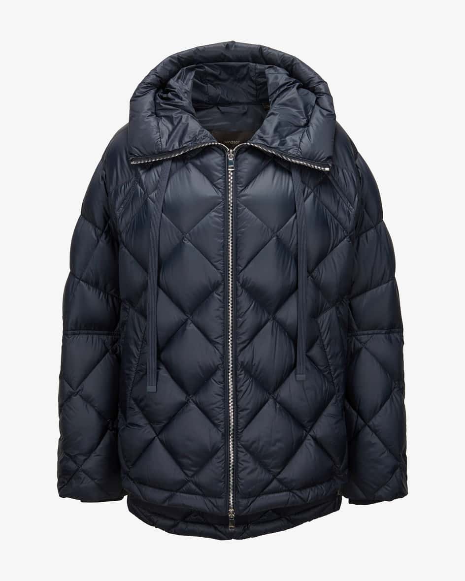 Windsor Daunenjacke