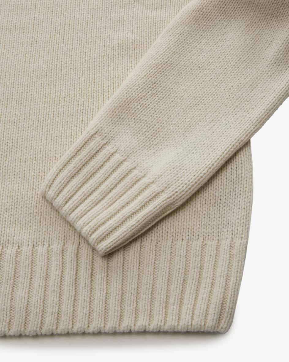 Windsor Ecosio Cashmere-Pullover