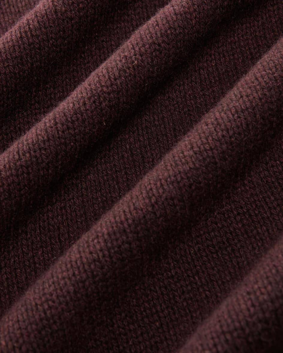 Windsor Ecosio Cashmere-Rollkragenpullover