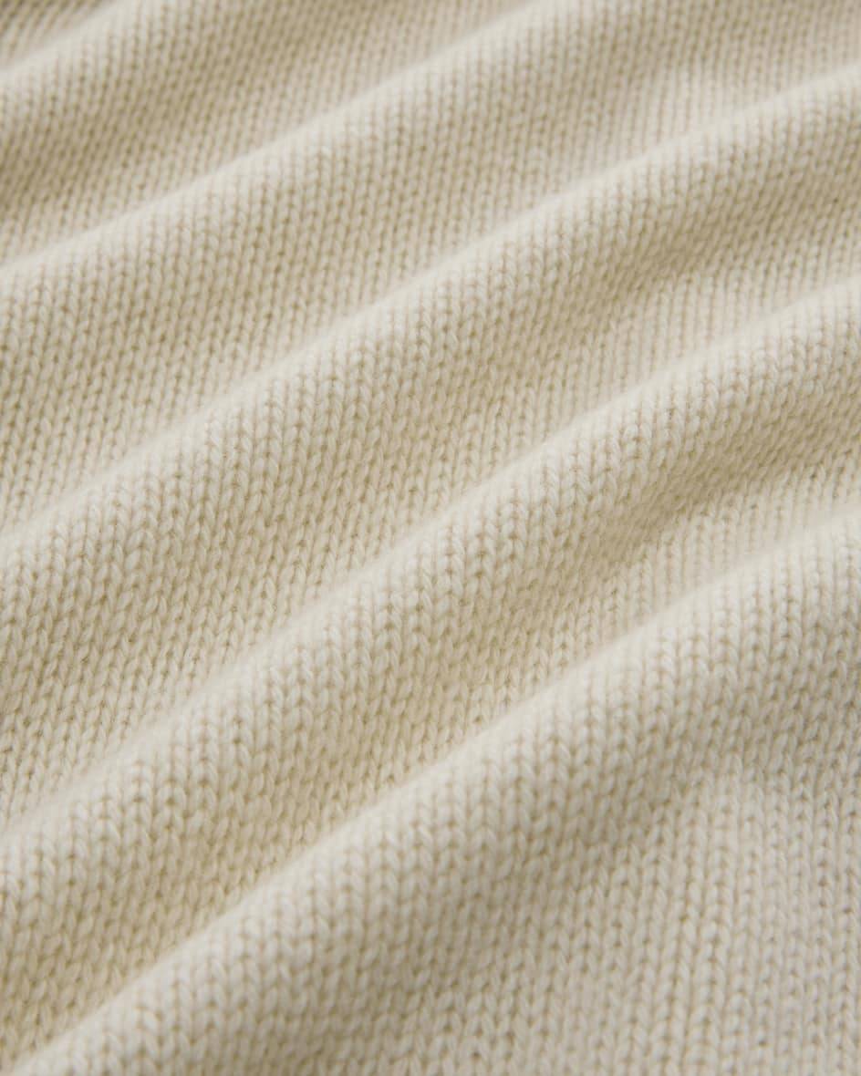 Windsor Ecosio Cashmere-Strickjacke