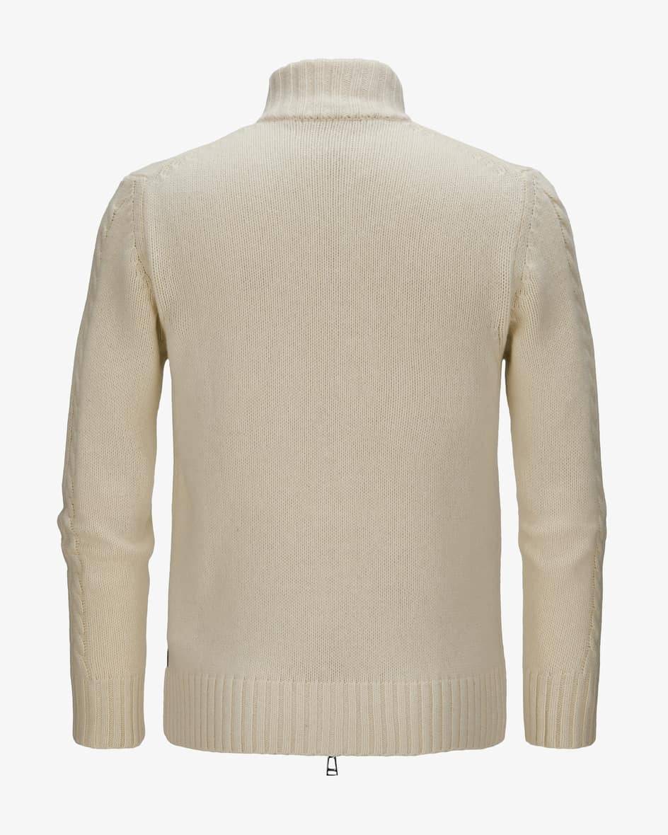 Windsor Ecosio Cashmere-Strickjacke